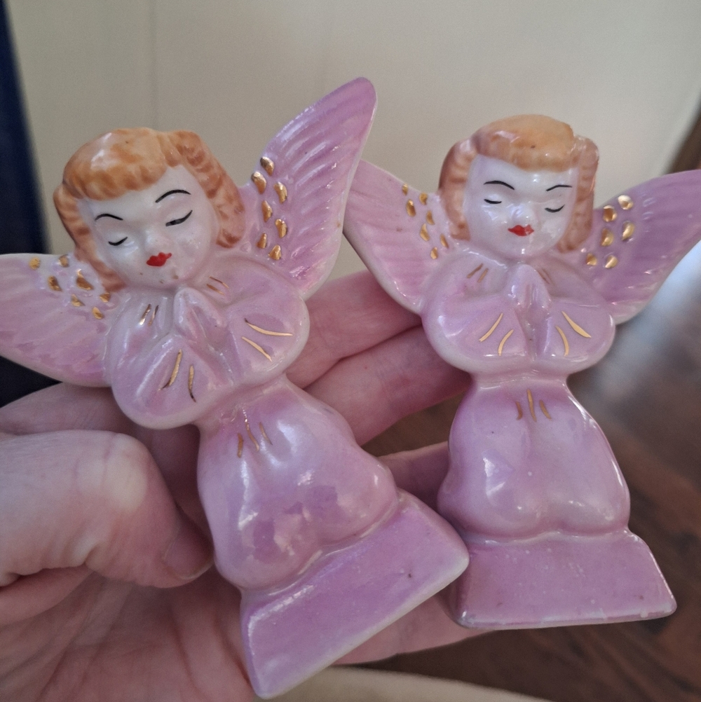Vintage Angels